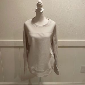 Gap Fit Long Sleeve Crewneck
